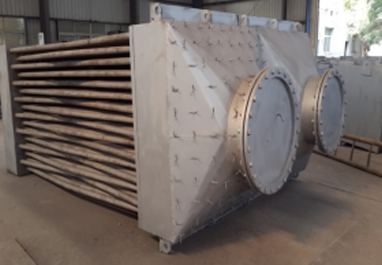 電爐換熱器<br/>Electric furnace heat exchanger